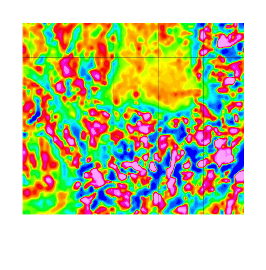 Resistivity_Chargeability_derivative